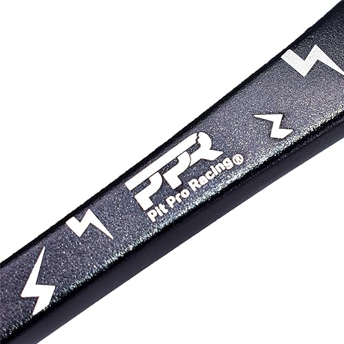 Miniatura 5 de Palanca de cambio de marchas, palanca de cambios de aluminio de aleación de varilla CNC para motocicleta BSE CRF 110 TTR 125 motocicleta 50cc 110cc