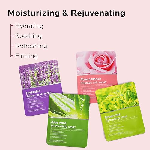 Miniatura 58 de Vaporizador facial nano-iónico, vapor caliente para sauna o SPA casero, humidificador, atomizador, para hombres y mujeres, humectante, destapa los 1