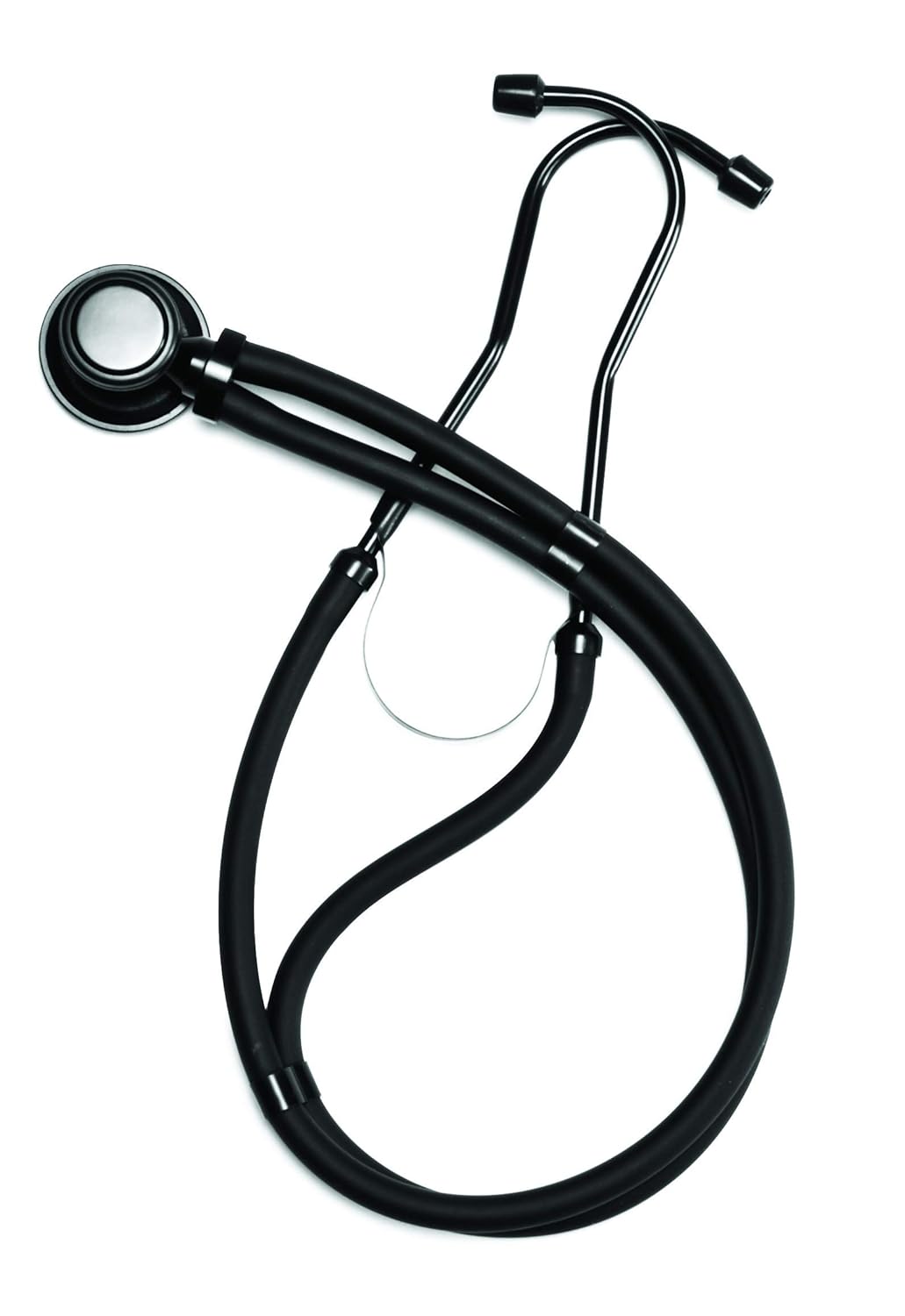 Graham-Field 602R Labtron Sprague Rappaport-Type Stethoscope, Red, 22"
