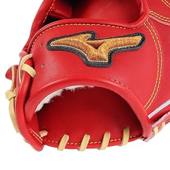 ミズノ　野球グローブ　外野用 Amazon | ミズノ（MIZUNO） 軟式用グラブ 外野手用 ミズノプロ