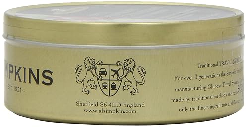 Miniatura 4 de Simpkins Gotas de Manzana, Frambuesa y Arándano 7.05 oz (Paquete de 6)