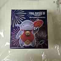 Amazon.co.jp: FlNALFANTASY14 USB ナマズオのパタパタうちわ
