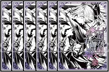 Amazon.co.jp: HASALE レーザーアート アニメカードスリーブ PKMカード