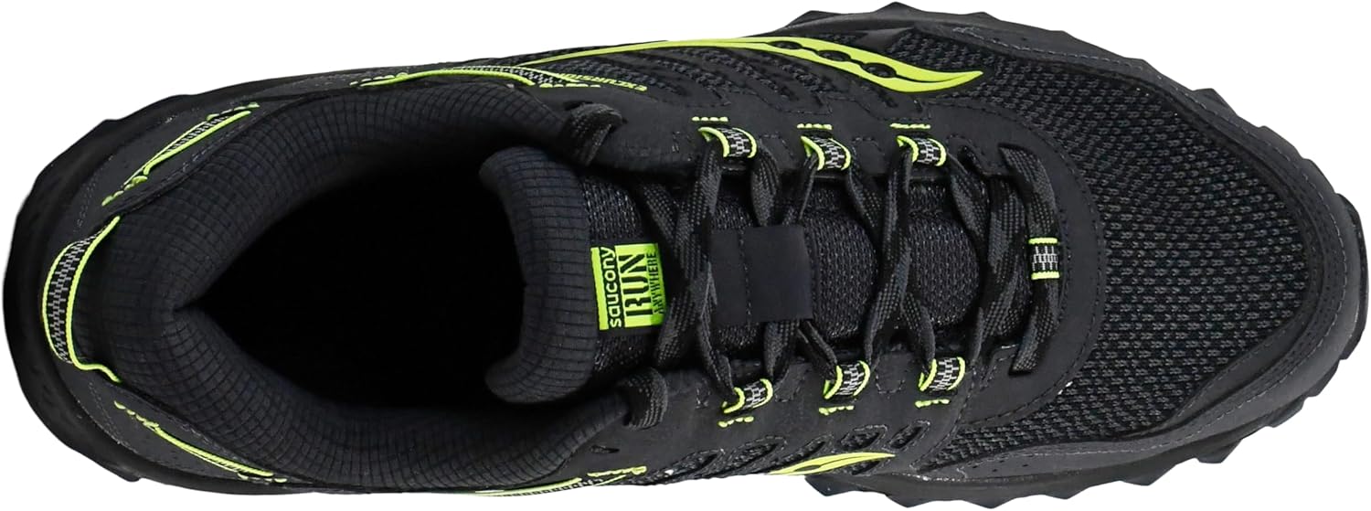 Saucony Mens Versafoam Excursion Tr13 - Image 5