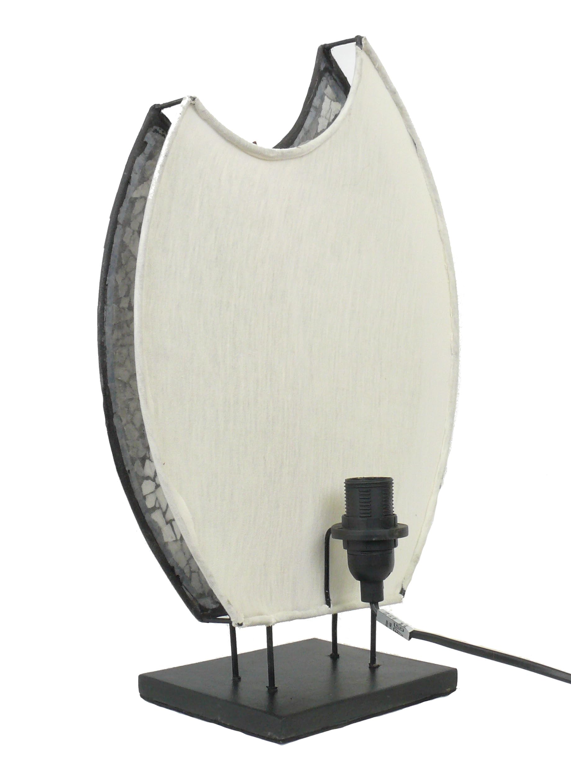lumière d'ambiance PIA, env. 30 cm, lampe de table