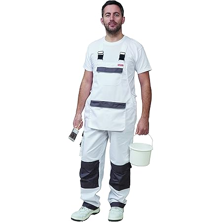 prodec bib and brace