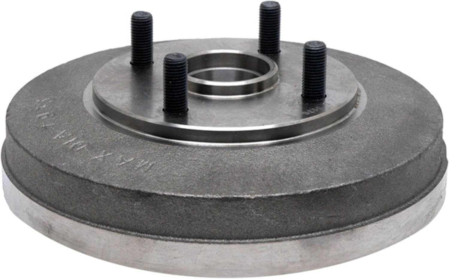 ACDelco Gold 18B565 (19158814) Rear Brake Drum