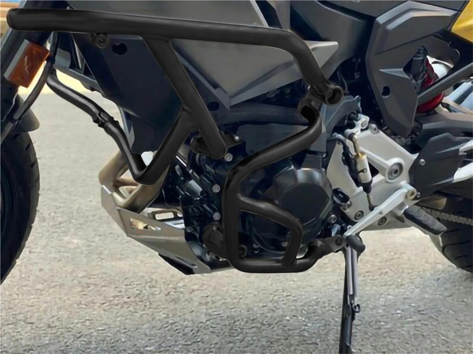 Highway Crash Bar Per BMW F900R F900XR F900 R/XR 2020-2024