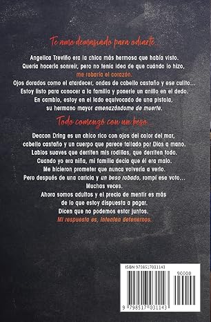Besos Robados (En busca del amor) (الطبعة الإسبانية)