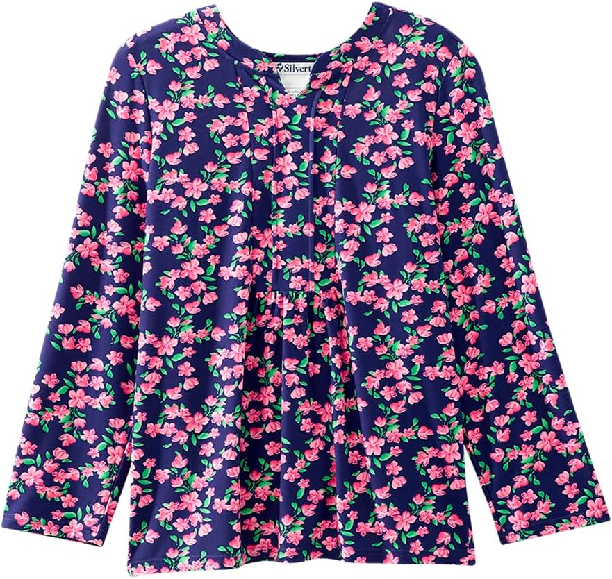 Women's Open Back Pleated Panel Top