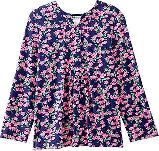 Women's Open Back Pleated Panel Top