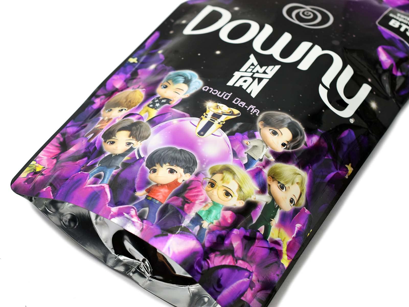 Amazon | DOWNY ダウニー ミスティーク 防弾少年団 BTS TinyTAN