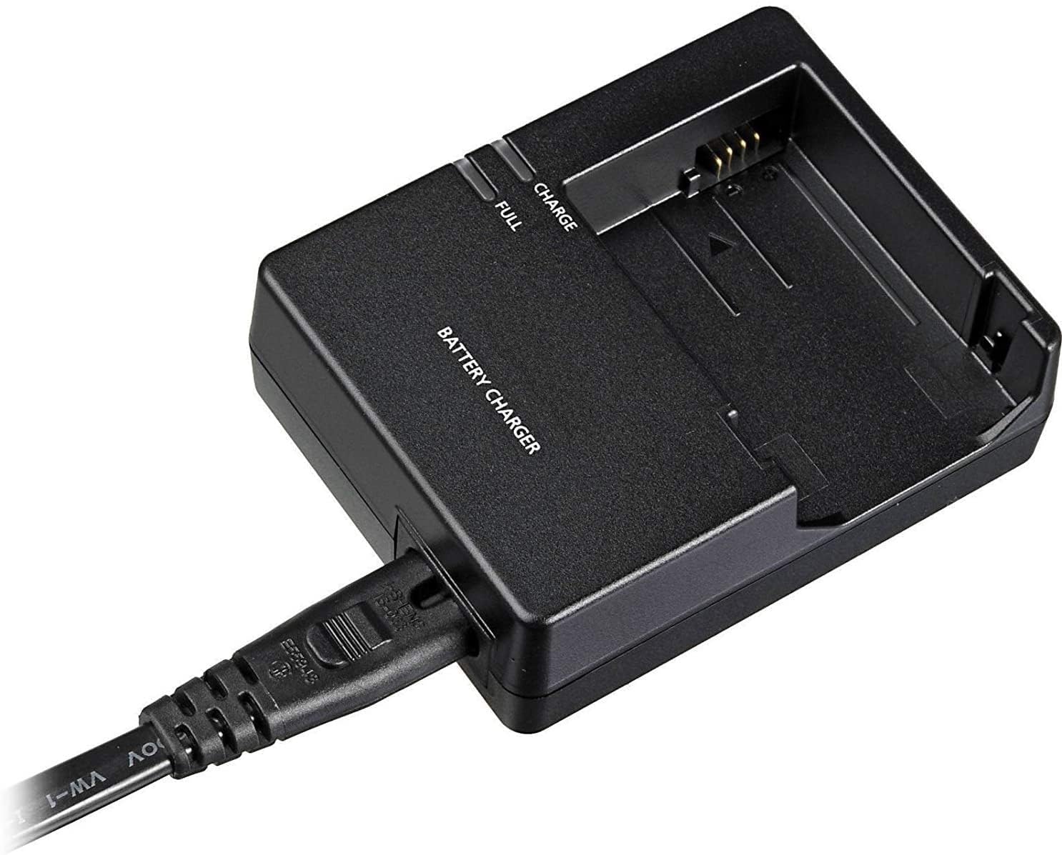 LP-E8/LC-E8C Battery Charger for Canon LC-E8, LC-E8C, LC-E8E, Canon EOS Rebel T2i, T3i, T4i, T5i, 550D, 600D, 650D, 700D, Kiss X4, X5, X6i, X7i Cameras & More (Not for T2 T3 T4 T5)-picture-12