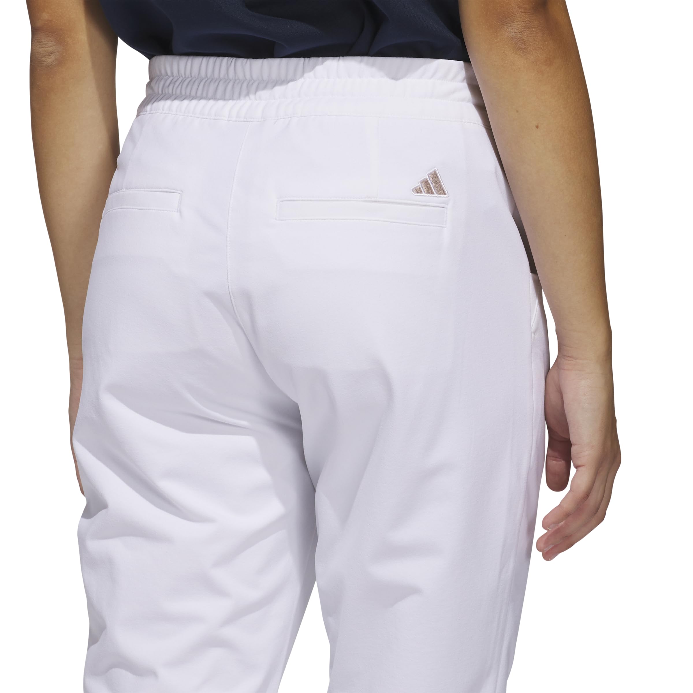 adidas Damen Go-to Knit Pant Golfhose