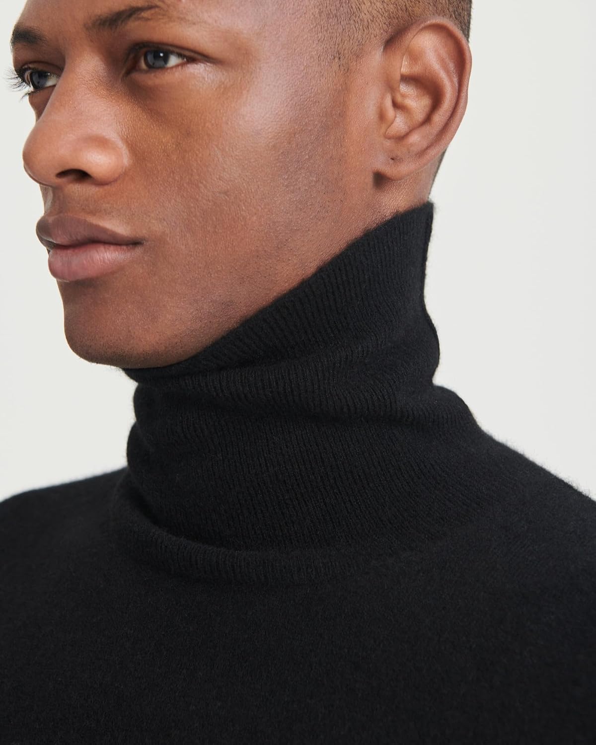 NAADAM, Cashmere Turtleneck