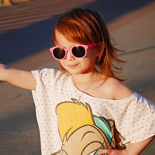 Miniatura 4 de Regalos de unicornios para niñas, collar de unicornio chapado en oro blanco de 14 quilates, oro rosa, luna creciente, collares de unicornio para