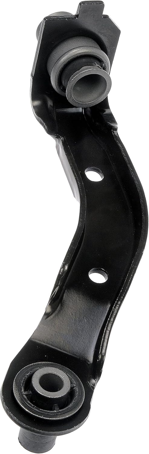 Dorman 524-003 Front Driver Side Upper Suspension Subframe Mount Compatible with Select Nissan Models