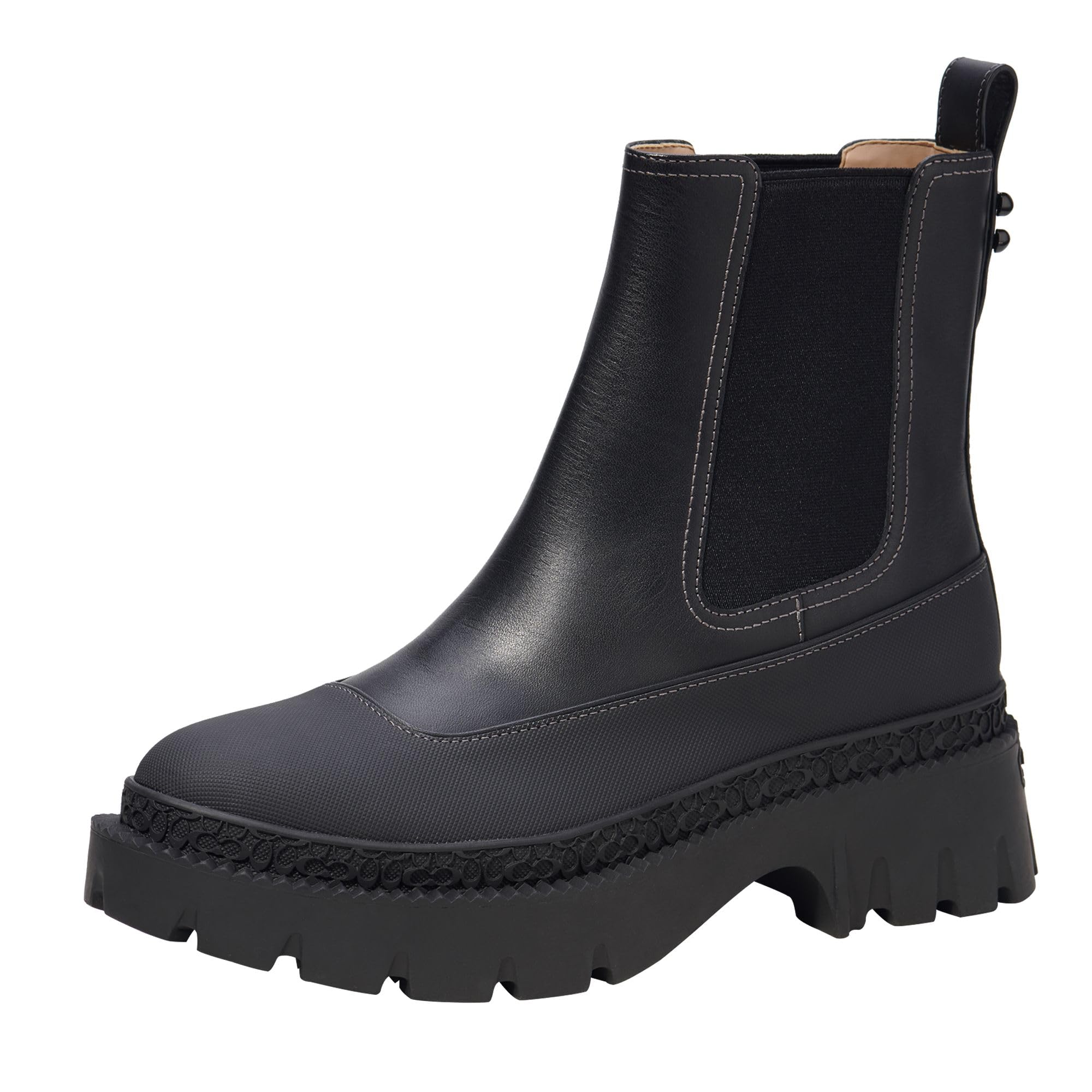 Coach Jayla Bootie