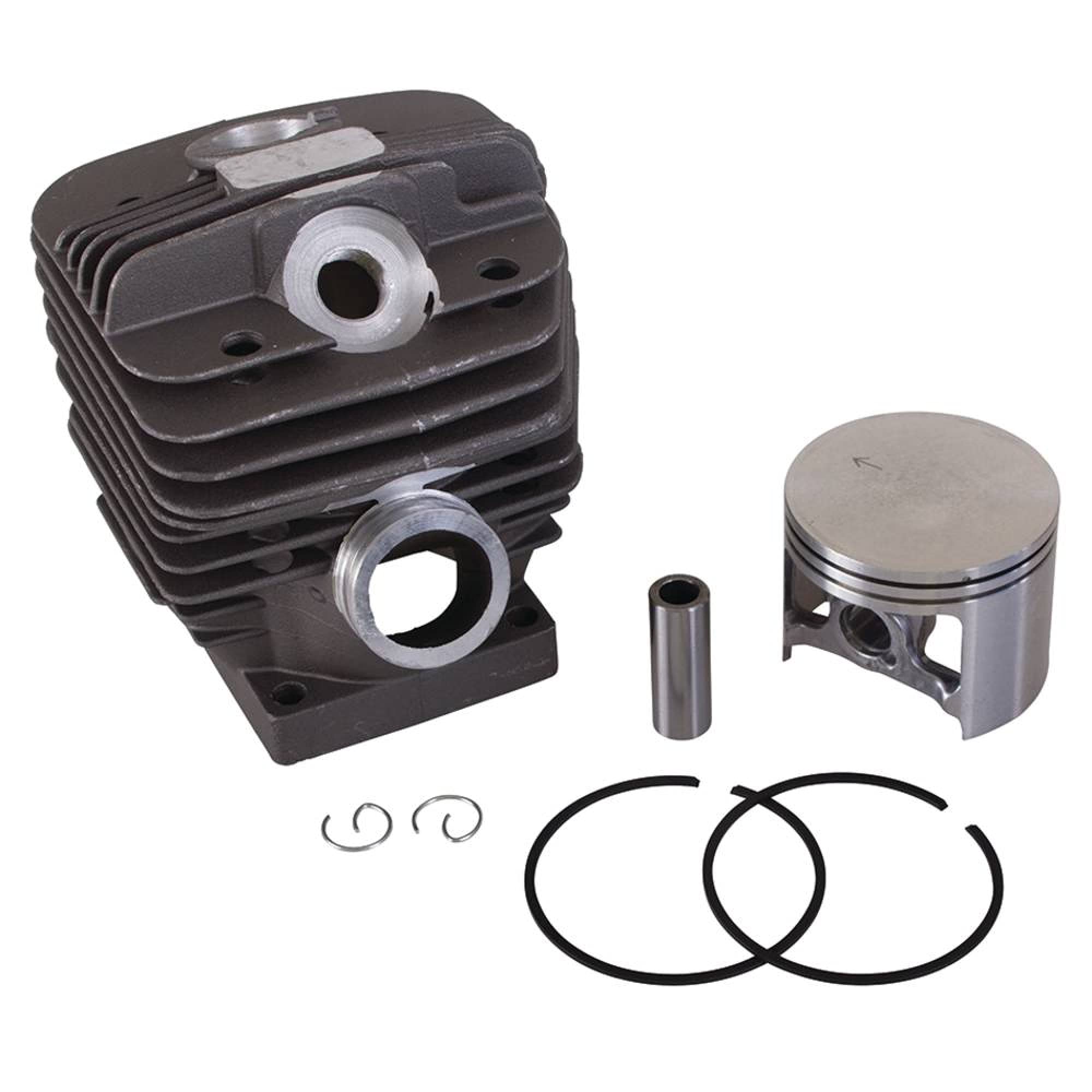 Stens 632-502 Cylinder Assembly, Bore: 54 mm, Includes: Piston Stens 632-502 Cylinder Assembly, Bore: 54 mm, Includes: Piston