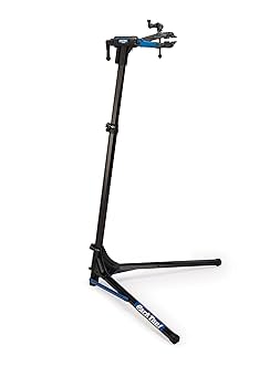 PARKTOOL パークツール チームレースメンテナンススタンド　送料込み Amazon.co.jp: PARKTOOL(パークツール) チームレーススタンド