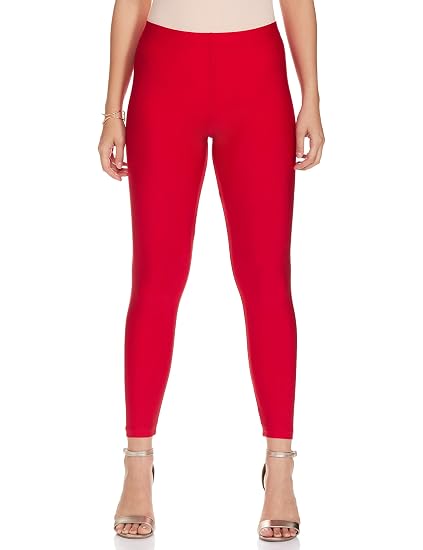 GO COLORS Women's Slim Bottom at Amazon 