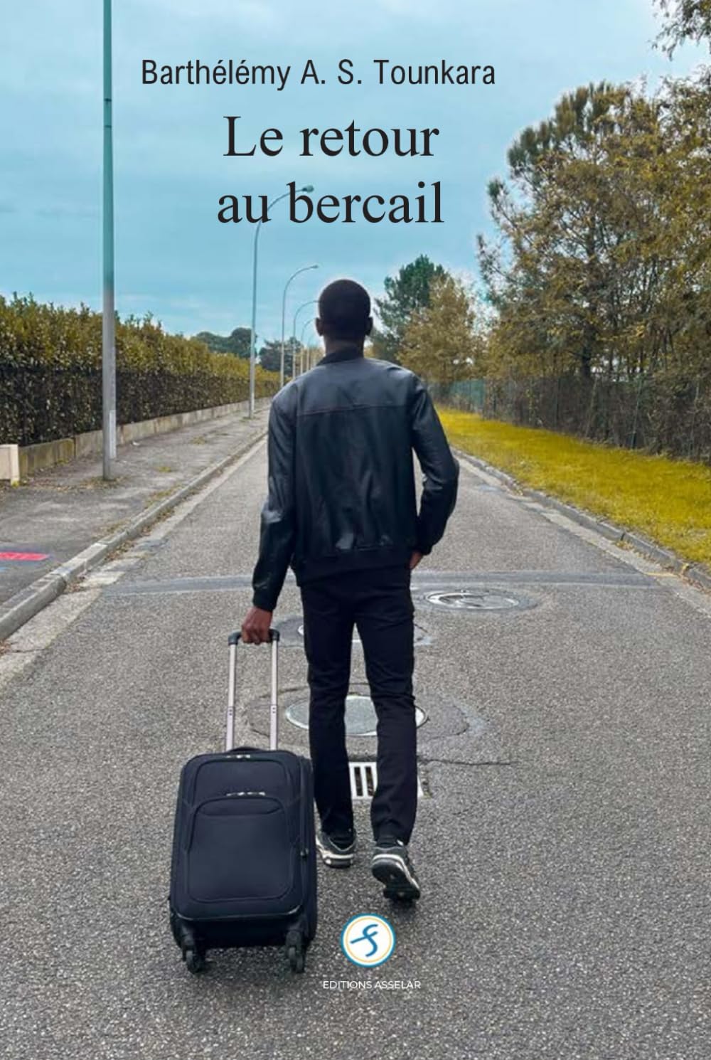Le retour au bercail