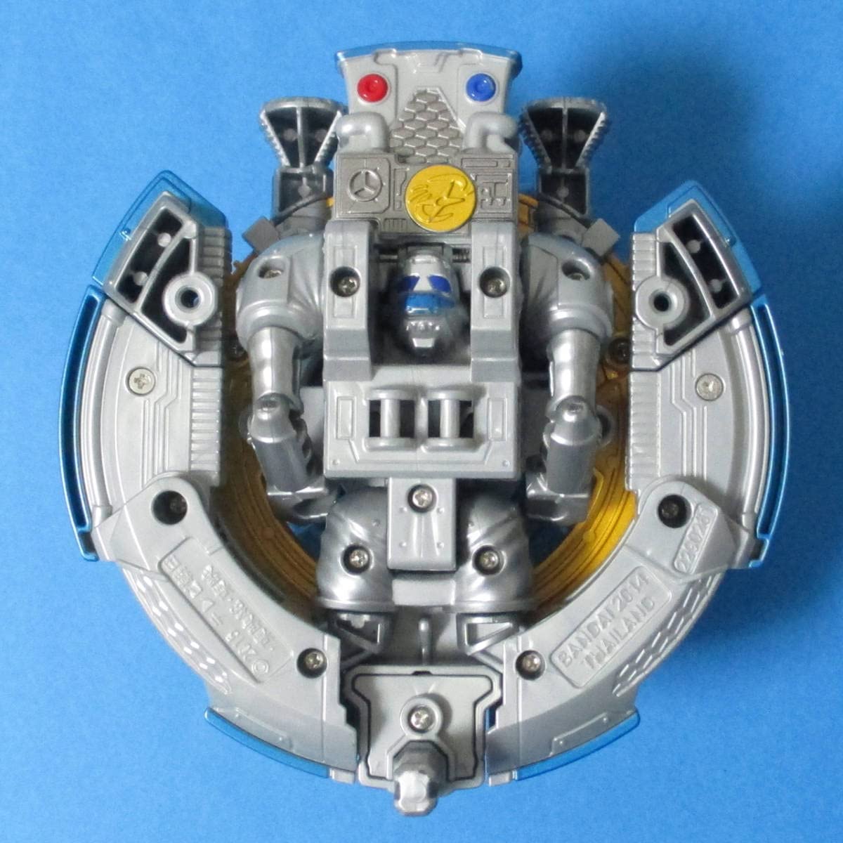Amazon | オトモ忍シリーズ弐 UFOマル/手裏剣戦隊ニンニンジャー DX