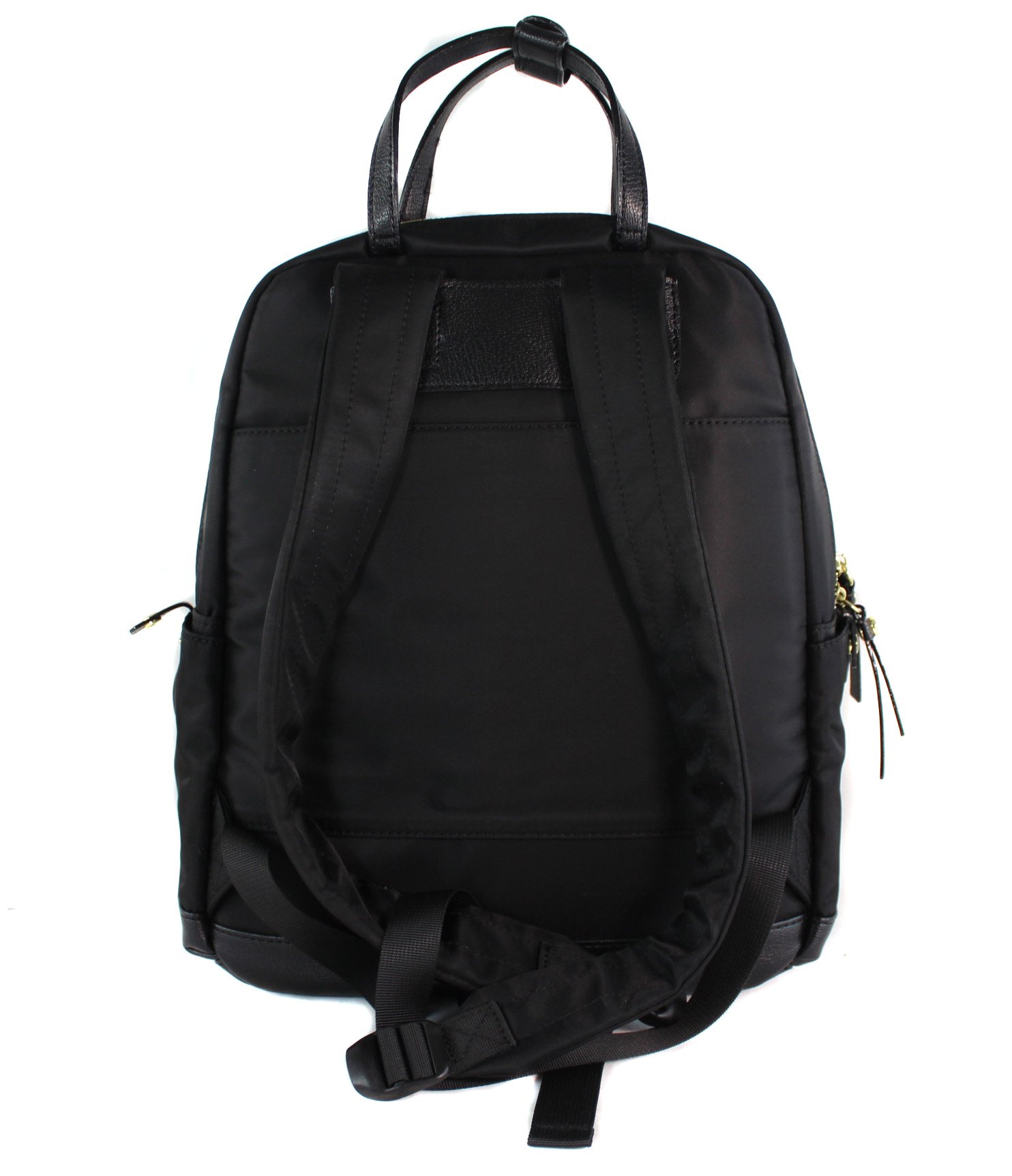 tutilo black backpack