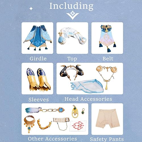 Miniatura 680 de Weixu Disfraz de cosplay de todos los personajes, traje de uniforme de Halloween, traje de carnaval para mujeres y hombres