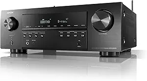 Denon AVR-S640H