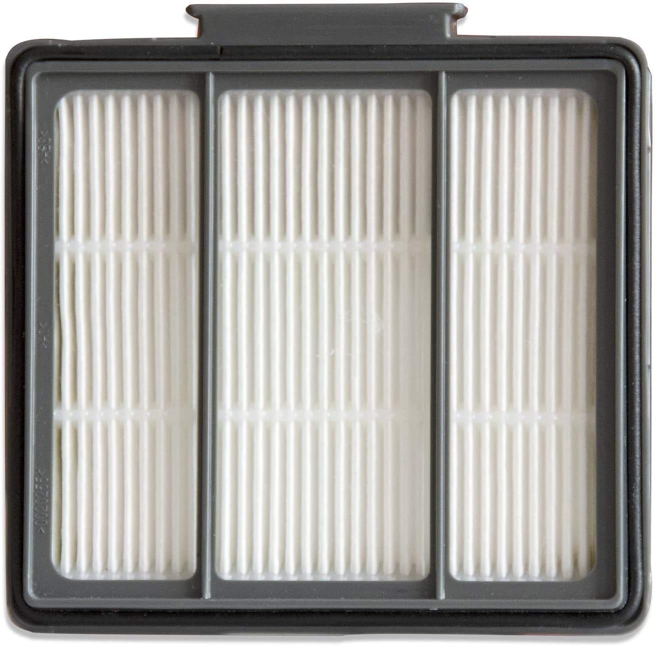 HEPA Filter Main Side Brush Cleaning Tools Compatible with Shark ION Robot R85 RV850 RV850BRN RV850WV S87 RV851WV RV700_N RV720_N RV750_N Vacuum Cleaner Parts