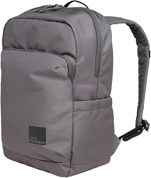 Jack Wolfskin Does not Apply, Slate, One Size