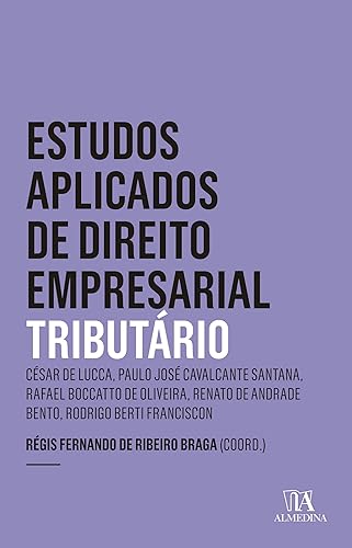 Estudos Aplicados de Direito Empresarial: Tributário - Ano 4