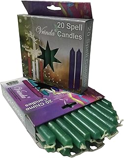 Set of 20 Forest Green 4