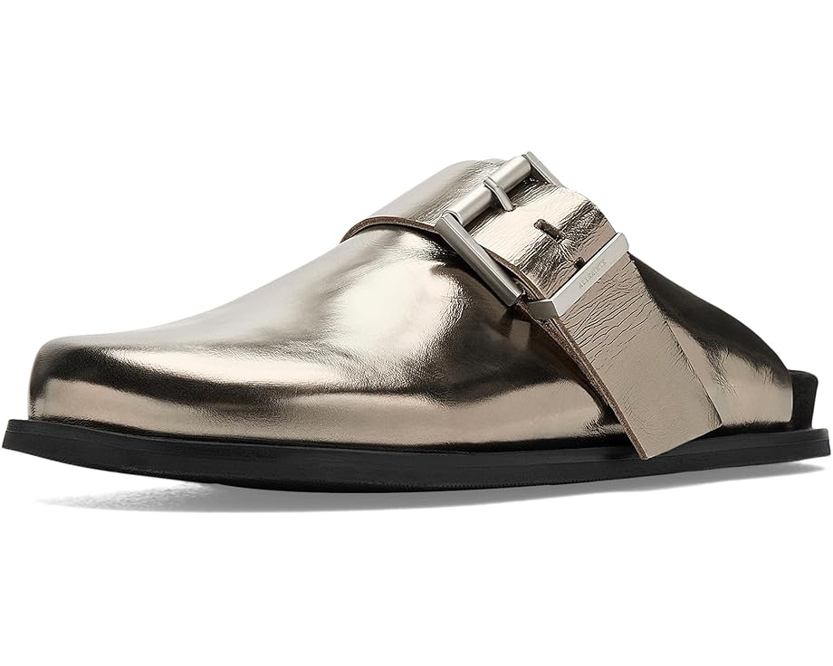 AllSaints Eris Mule - Pair View