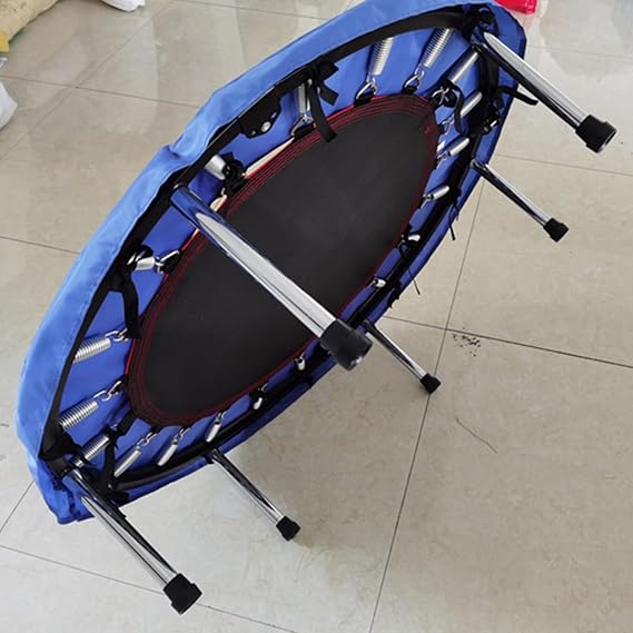 Trampoline Pad Replacement, Oxford Cloth Trampoline Spring Cover, Safety Sponge Pad, Full Edge Protection for Kids