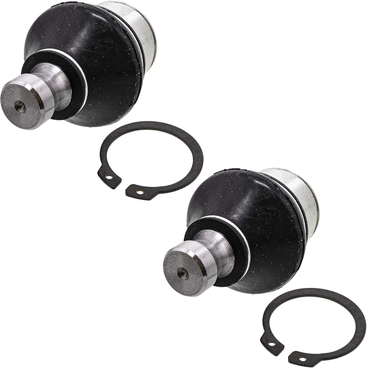 NICHE Ball Joint for Arctic Cat 0405-483 400 375 500 550 450 300 250 454 650 TRV TBX 4x4 2x4 Prowler Upper Lower 2 Pack