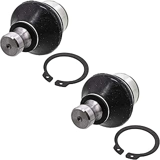 NICHE Ball Joint for Arctic Cat 0405-483 400 375 500 550 450 300 250 454 650 TRV TBX 4x4 2x4 Prowler Upper Lower 2 Pack
