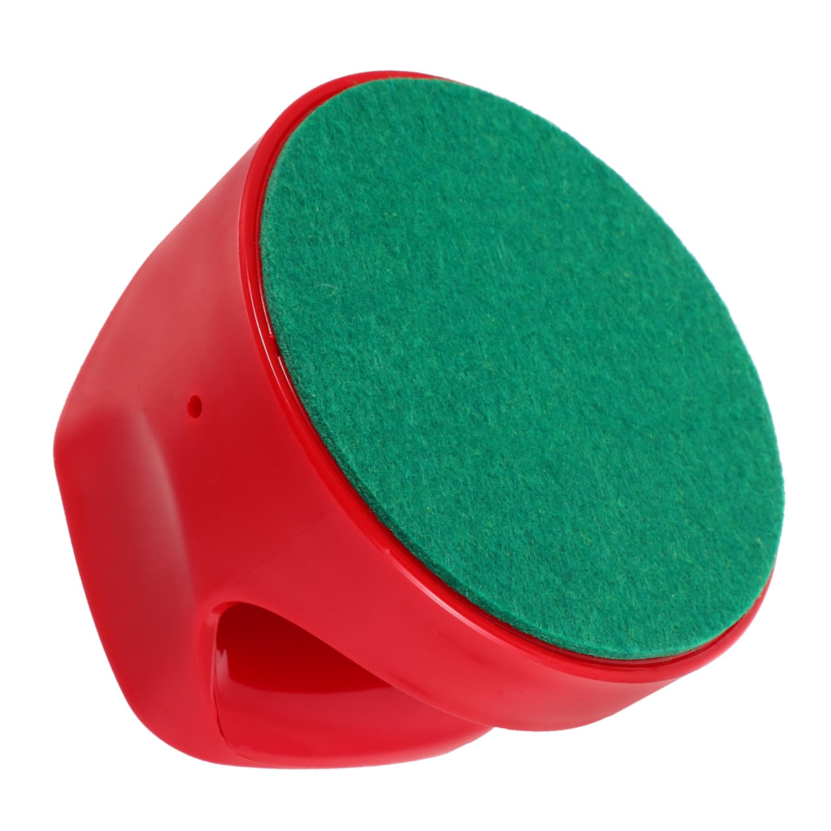 Abaodam Air Hockey Putter Lightweight Air Hockey Strikers Abs Material Comfortable Grip Essential Accessory