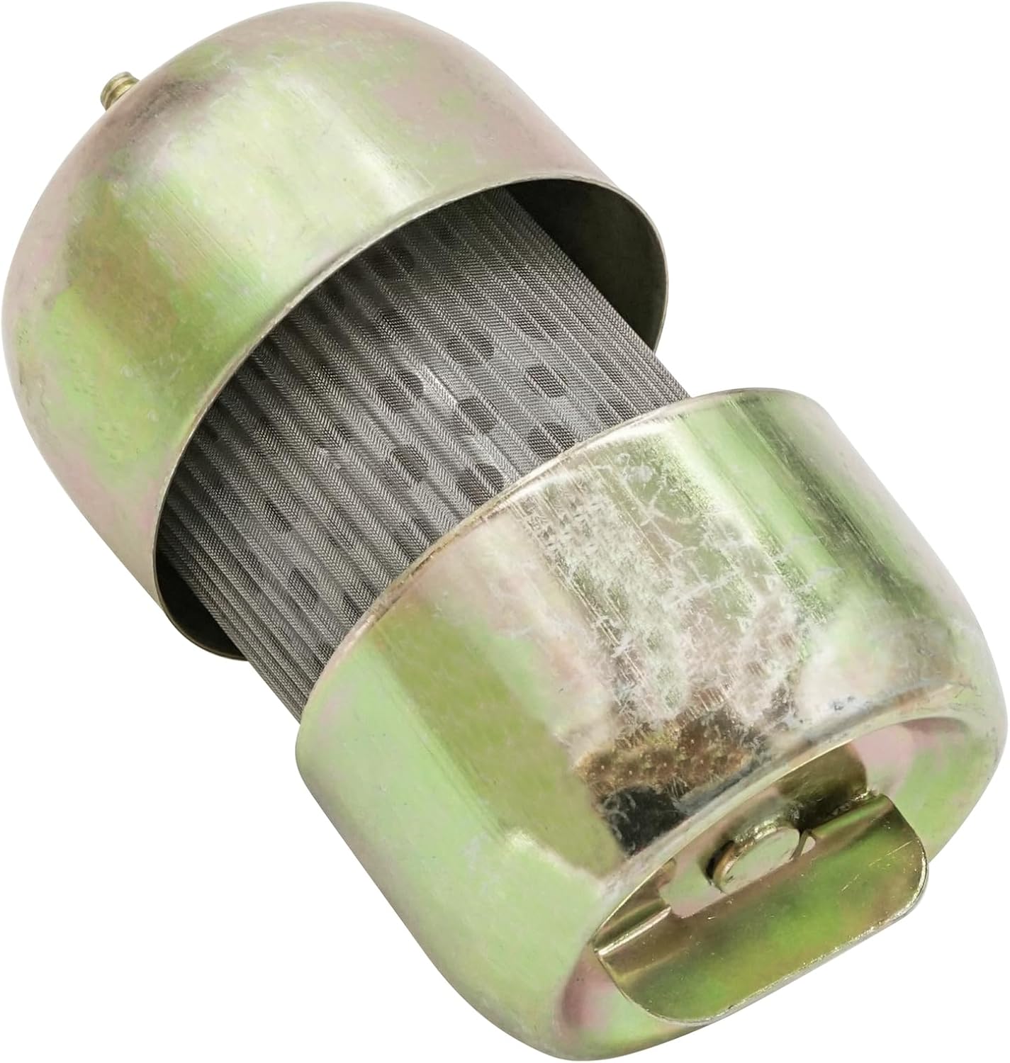 Powersports Replacement Parts for 521451M1 185839M91 Hydraulic Pump Filter For Massey Ferguson 35 50 65 135 145 Mod-C33C-47327