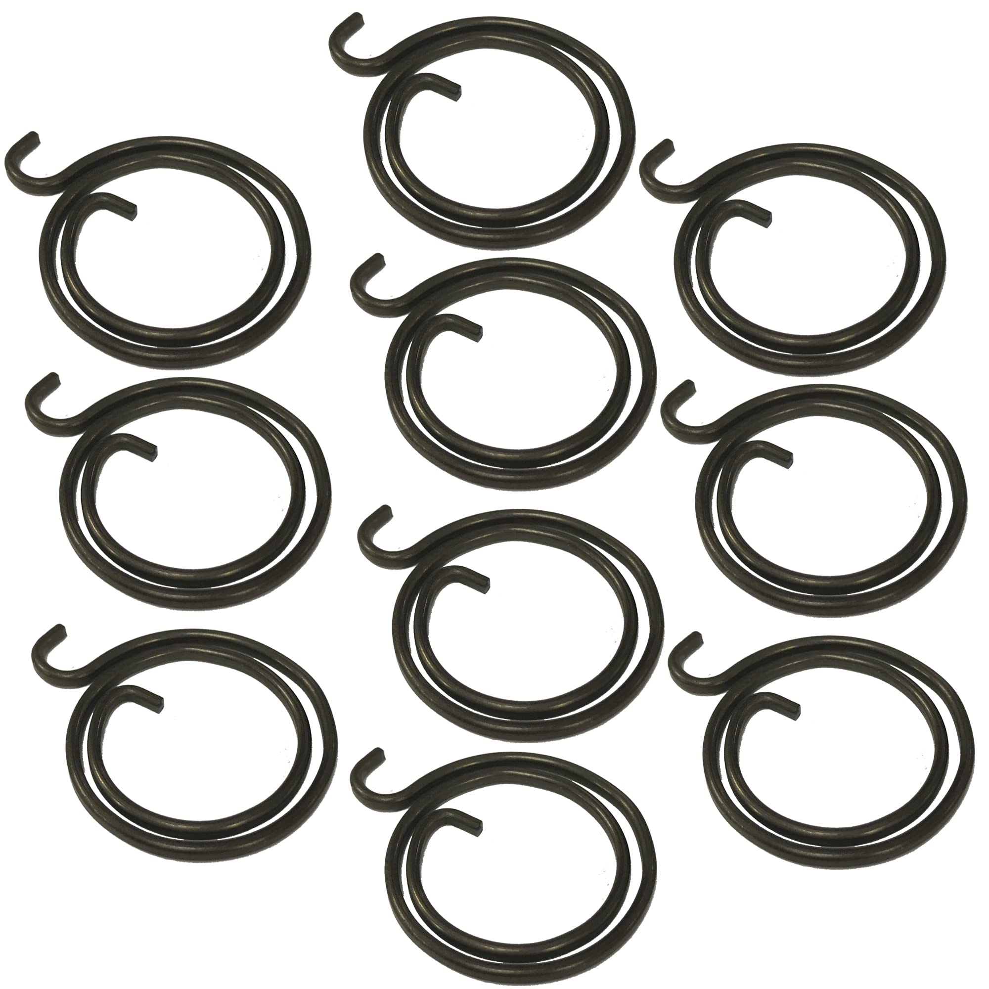 Buy Universal Hardware 2 Turn Door Handle Springs Replacement Internal