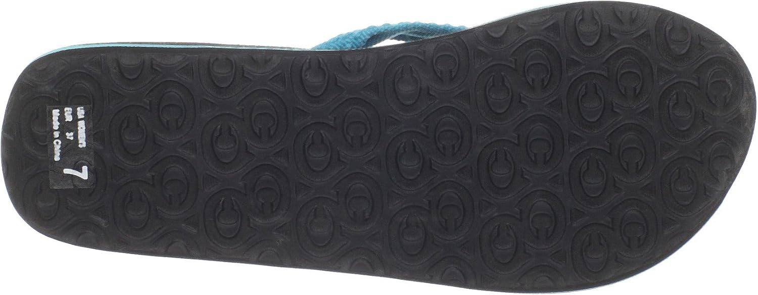 cobian Women's Bounce Sandal