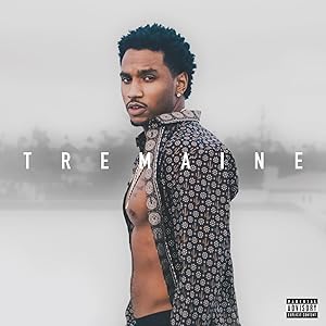 Trey Songz - Tremaine the Album