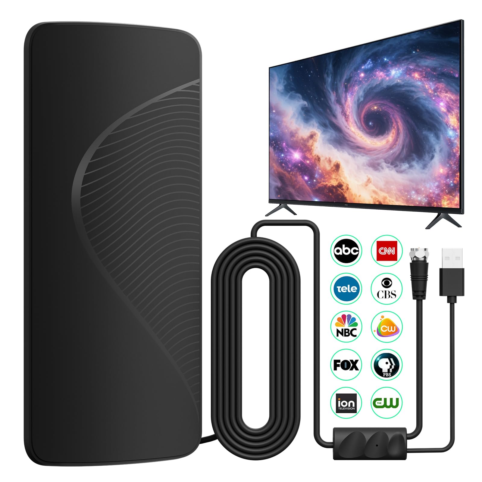 URIIU Indoor Antenna TX-3023
