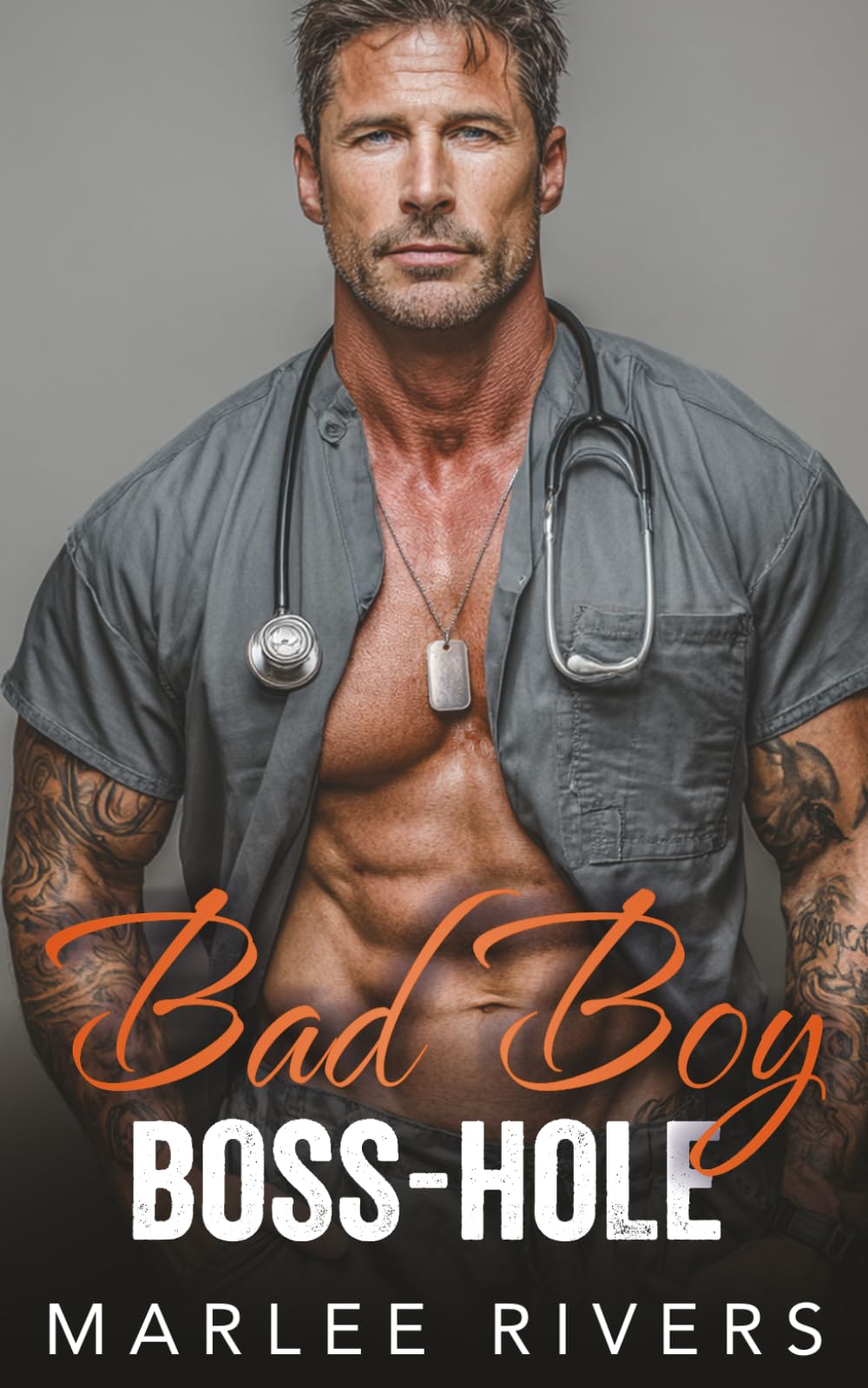 Bad Boy Boss-Hole: An Enemies To Lover's Age Gap Romance (The Reid Siblings)