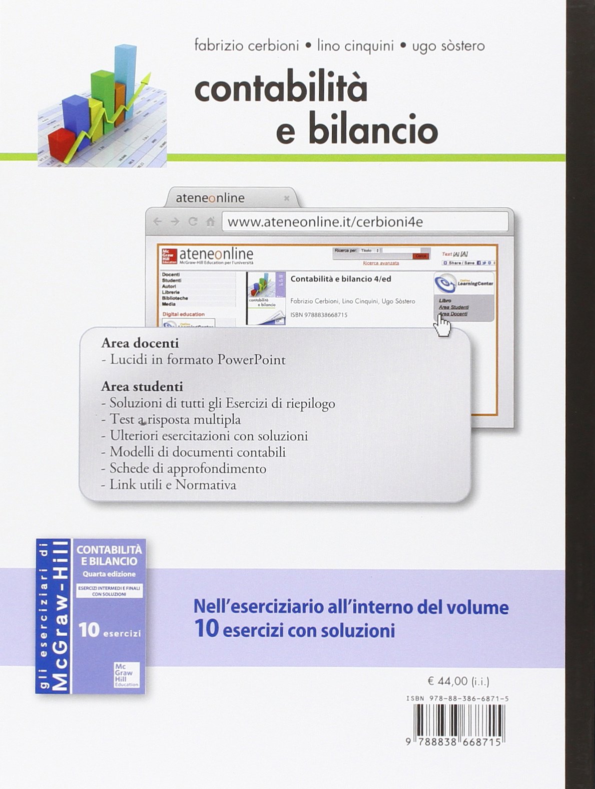 Contabilità e bilancio