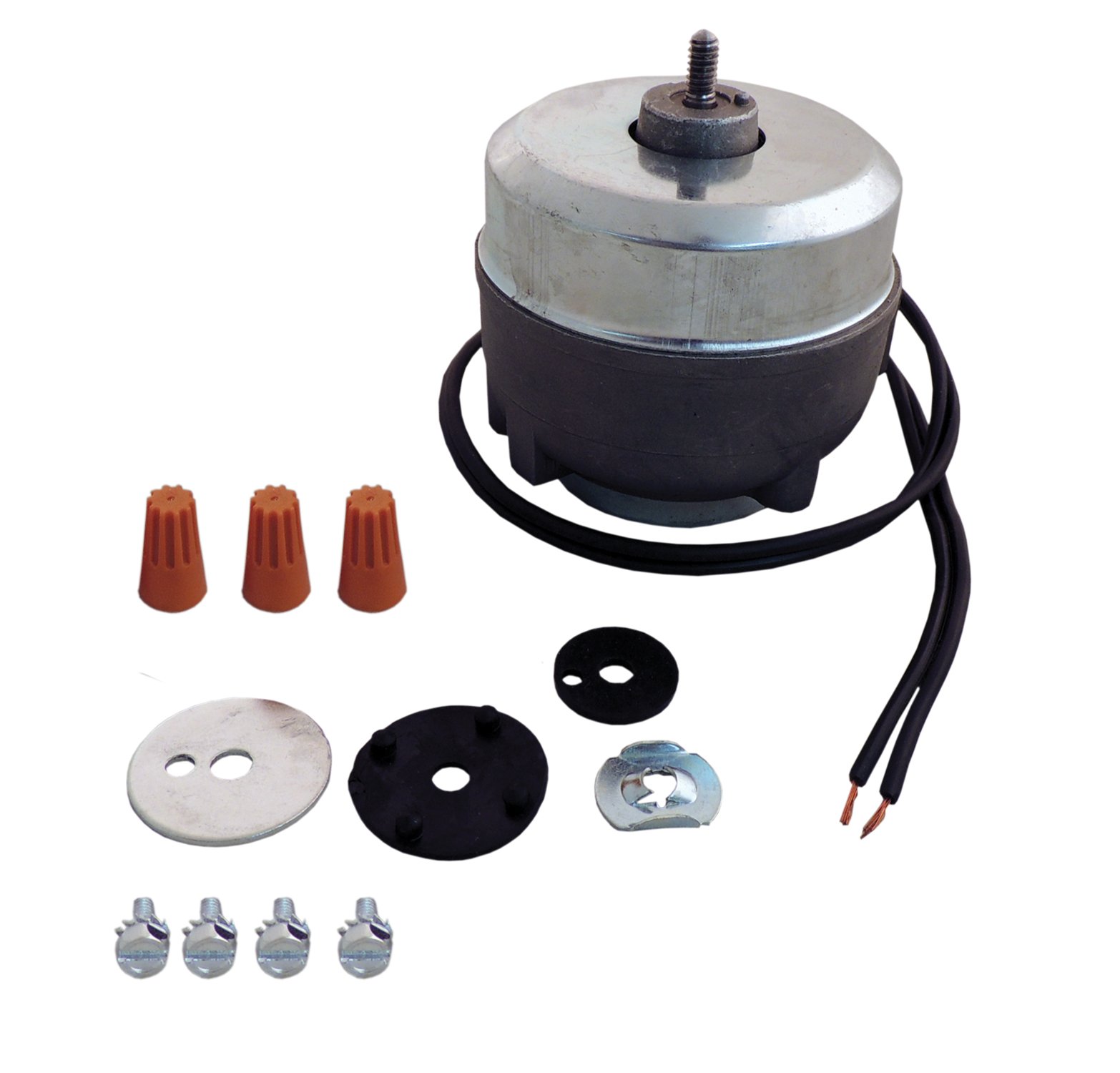 Amazon.com: Supco SM5411 9 Watt Cond Motor 120V Cwose : Tools