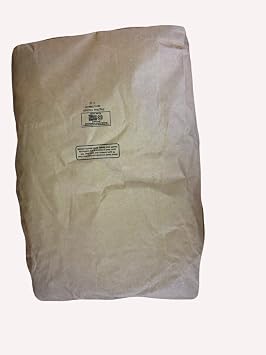 COLE SAFETY PRODUCTS - Standard DOT - AASHTO Reflective Glass Beads 50 Pound Bag
