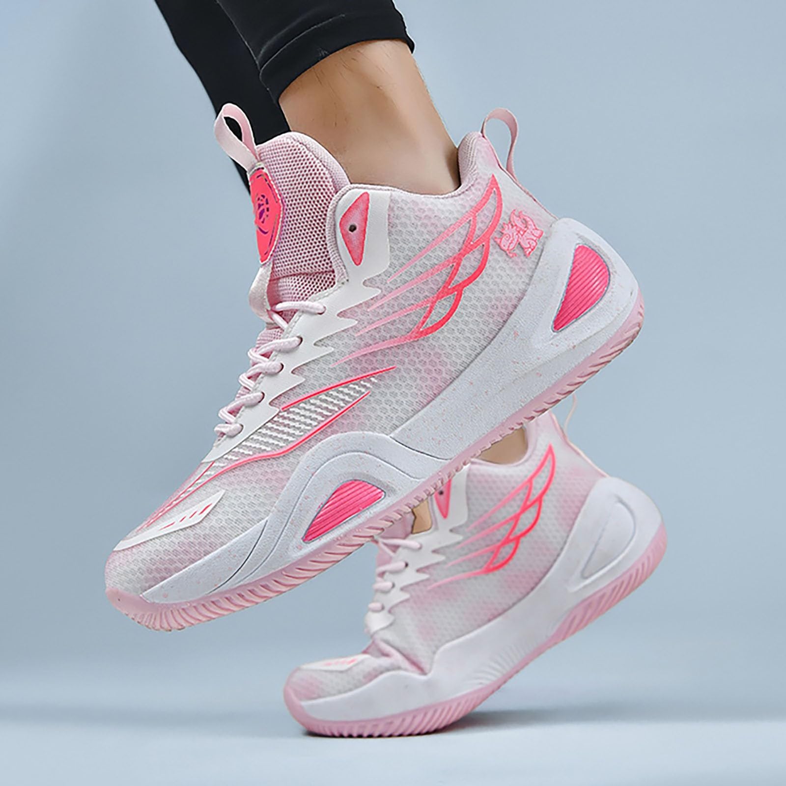 Shoes for Men Scarpe Padel Uomo Scarpe Sneakers Sportive Invernali 47 Pianta Larga Da Ginnastica 43 Casual Alte Running Pronazione Autunno Ammortizzate 44 Tennis Allenamento Runner Corsa Comode Per