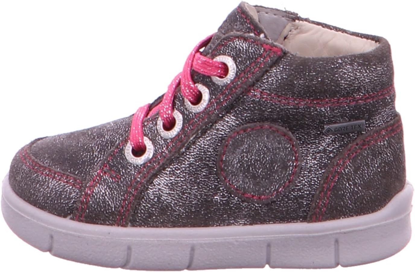 Superfit Baby Girls Ulli Trainers Child